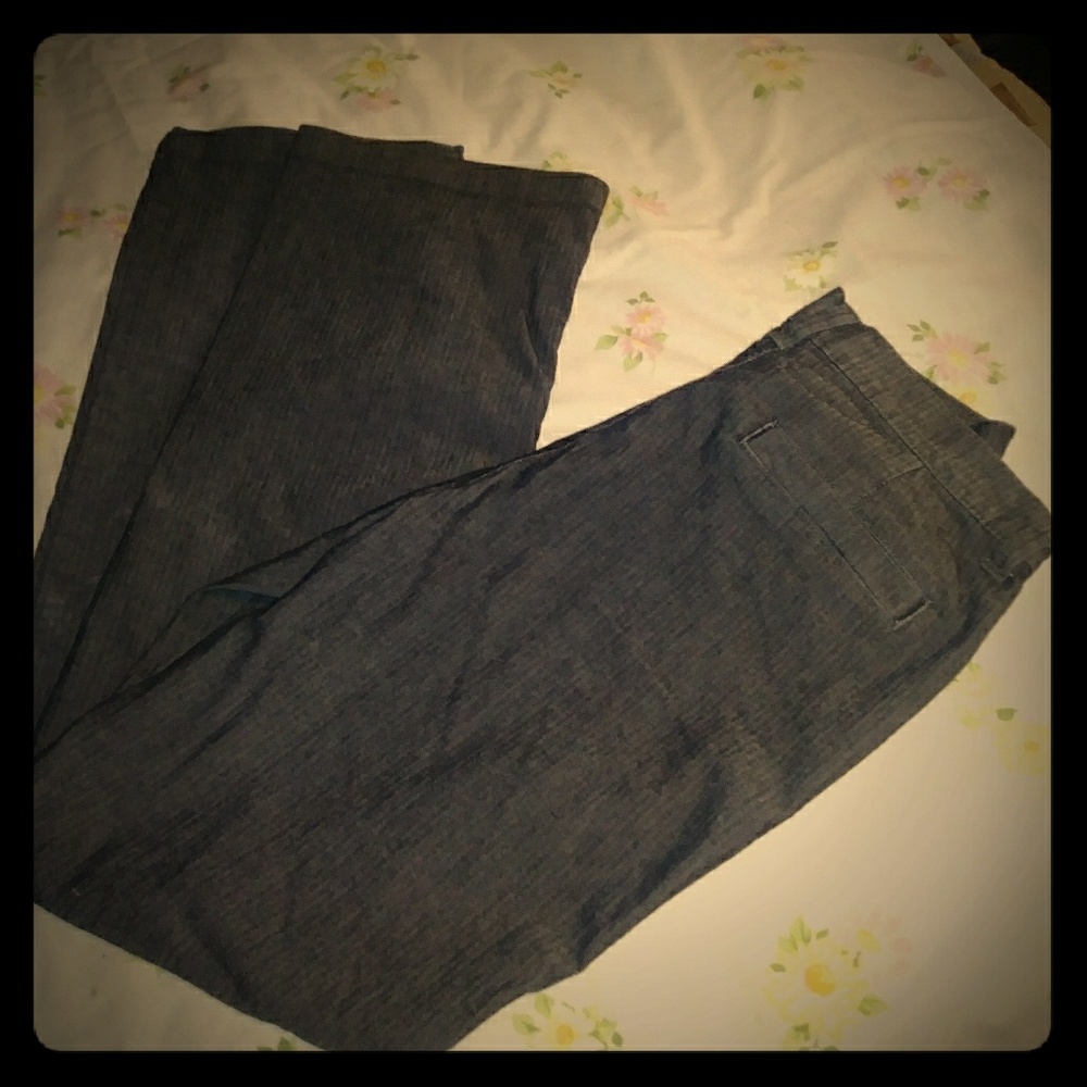 Slacks